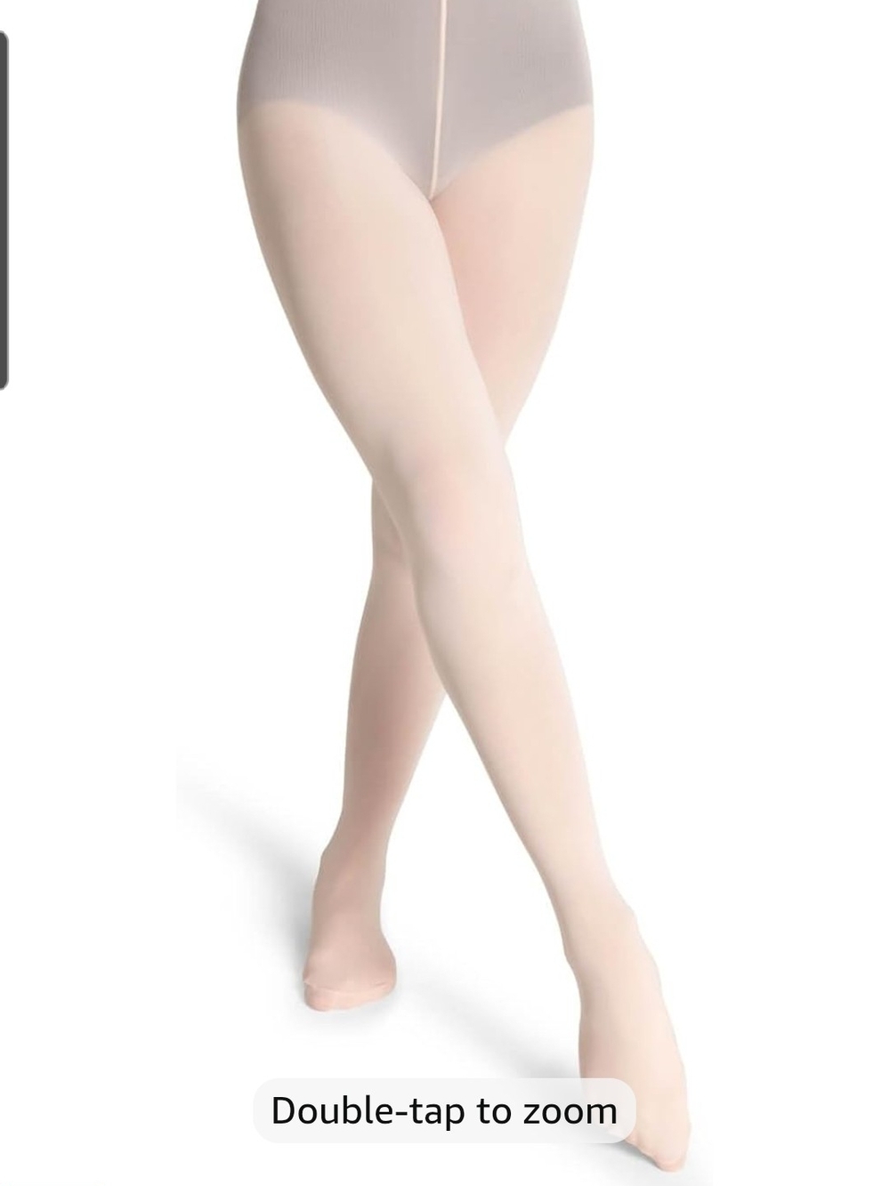 Capezio Women's Ultra Soft Transition Tight
